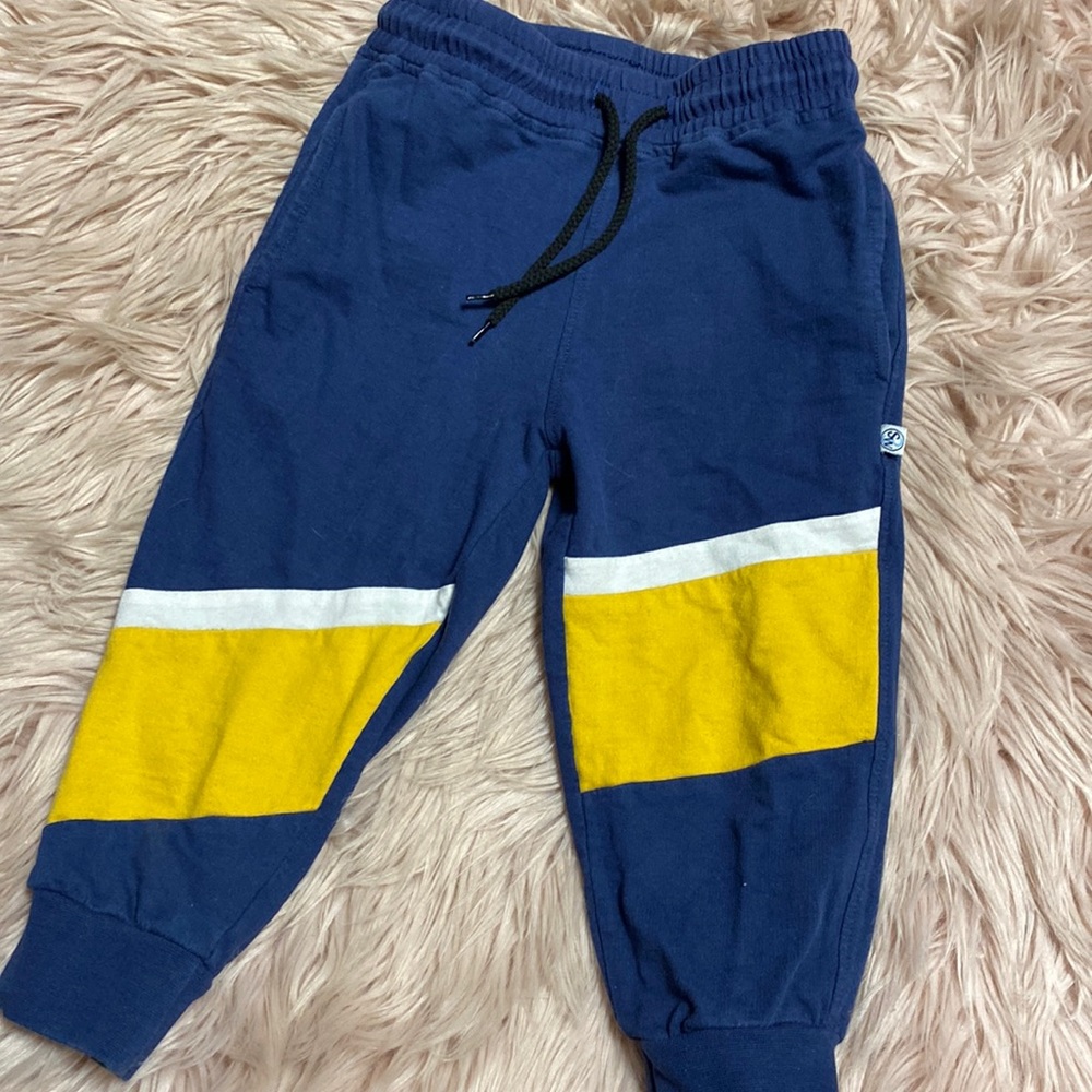 Boys Sweat Pants